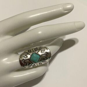 Gorgeous Southwestern Ring SALE  